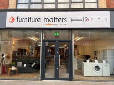 Furniture Matters